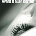 Avant d'aller dormir