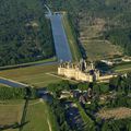 Un chateau à nul autre pareil