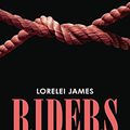 Chevauchée ardente – Riders tome 2 – Lorelei James