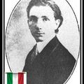 LES PIONNIERS DE L’AVIATION - GIUSEPPE CEI 
