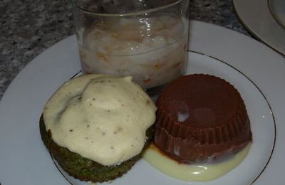 Farandole (de desserts)