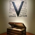 Volez, Voguez, Voyagez avec Louis Vuitton