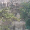 Grottes de Datong