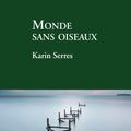 Monde sans oiseaux