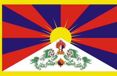 Il y a 50 ans : le Tibet