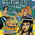 69ème biennale naturiste du fanzine à Bruxelles les 21, 22 et 23 juin 2013