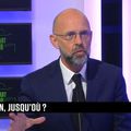 L'INCLUSION JUSQU'OU ? INTERVIEW COMMUNICATION EMPLOYEUR DE FREDERIC FOUGERAT