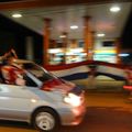 Paraguay en Finale de la Copa America