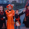 Mes petits monstres d'Halloween