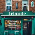Authentique et chaleureuse, la gastronomie irlandaise