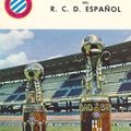 TROFEO CIUDAT DE BARCELONA (ESPANYOL)