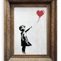 Banksy ou l’art de la destruction