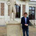 La maison de la magie à Blois