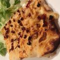 Tarte flambée 