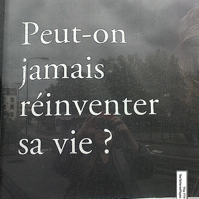 Réinventer sa vie ! Ménopause et le bel âge de la cinquantaine