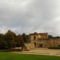 Abbaye de Fontmorigny / Menetou Couture (Cher)