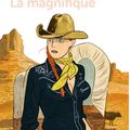 En poche ! La magnifique, d'Anne-Laure Bondoux