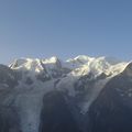 Le Tour du Mont-Blanc du 27 juin au 5 juillet