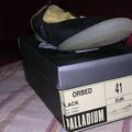 Palladium Orbed taille 41