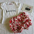 Summer bloomer #girl