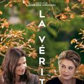 Critique cinéma : La Vérité: Un Kore Eda un peu décevant?