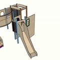 Nouveau projet Maison de l'Enfance au Valdahon (25)