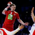 France Handball 2017, Jour 2