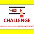 MISE A JOUR - Challenge : 50 abonnés avant fin Mai, sur Youtube 