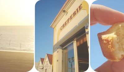 "Tout ce qui a commencé doit finir..."