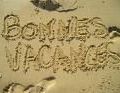 ....Blog en vacances......