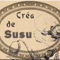 * Créa de Susu *