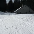 25.2 Ski de fond ä Giron