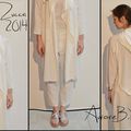 Nouvelle collection 2014 // Fashion-Week