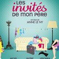 Les invités de mon père