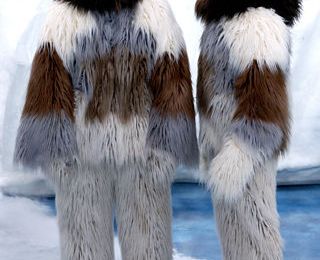 Chanel Fall 2010 Ready-to-Wear