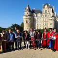 Anjou'R et Nuit 2023