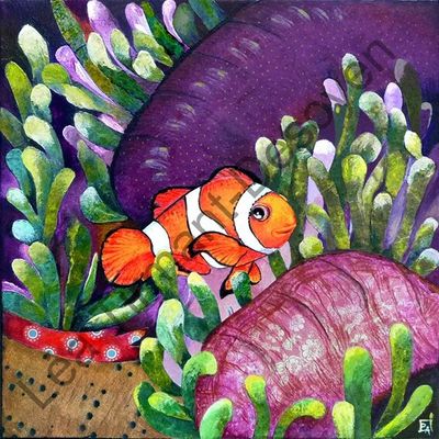 Un tour en mer, protégeons nos océans