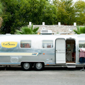 *Boutique caravane!