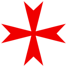La croix de Malte 