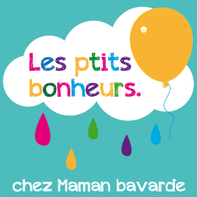Petits bonheurs *3