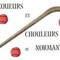 Promotion des jeux normands