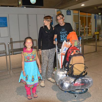 de 40... à 18... degres celcius !!!