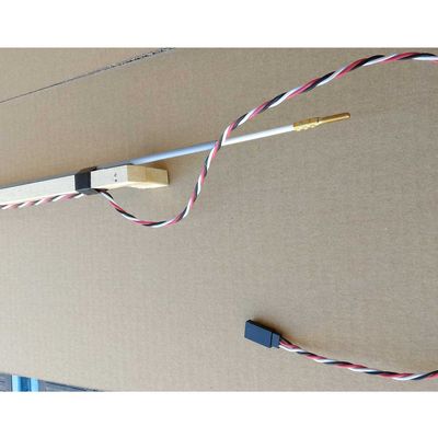 Assemblage du Discus 2B