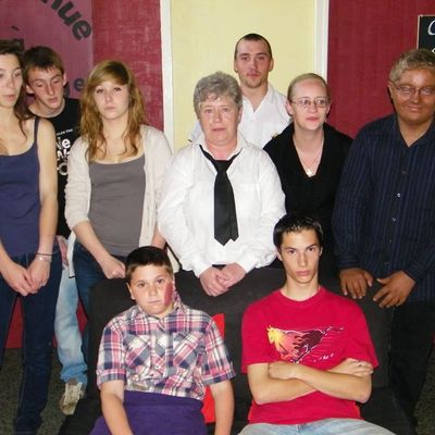 L'AUBERGE DE LEMPEREUR 