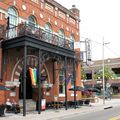 Ybor City, le surprenant et très joli quartier historique de Tampa - Floride