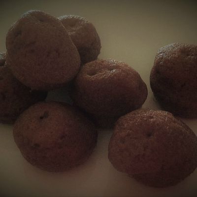 Bouchons aux Carambar® au Thermomix (ou pas)