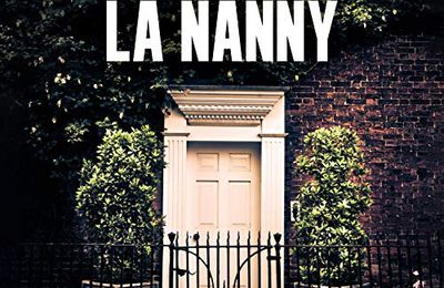 La Nanny, de Gilly Macmillan