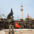 La Turquie perd le contrôle de la situation à Idlib