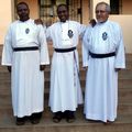 Tanzanie : du vicariat vers la vice-province