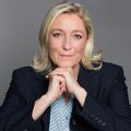 "Coup de cœur et coup de gueule" de Marine Le Pen sur son blog "Carnets d'espérances" 